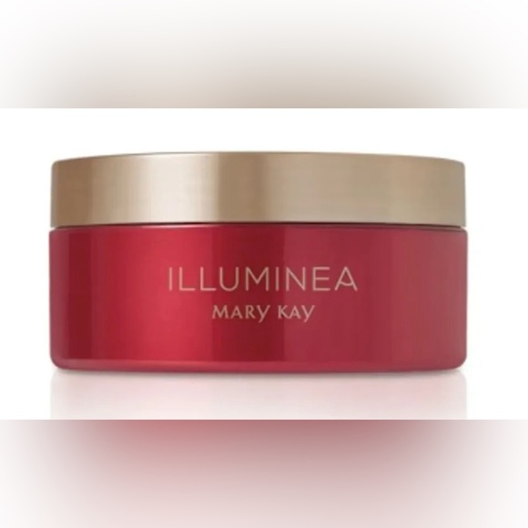 Mary Kay Bath & Body Illuminea Mary Kay Body Souffle 4 Ozscented
